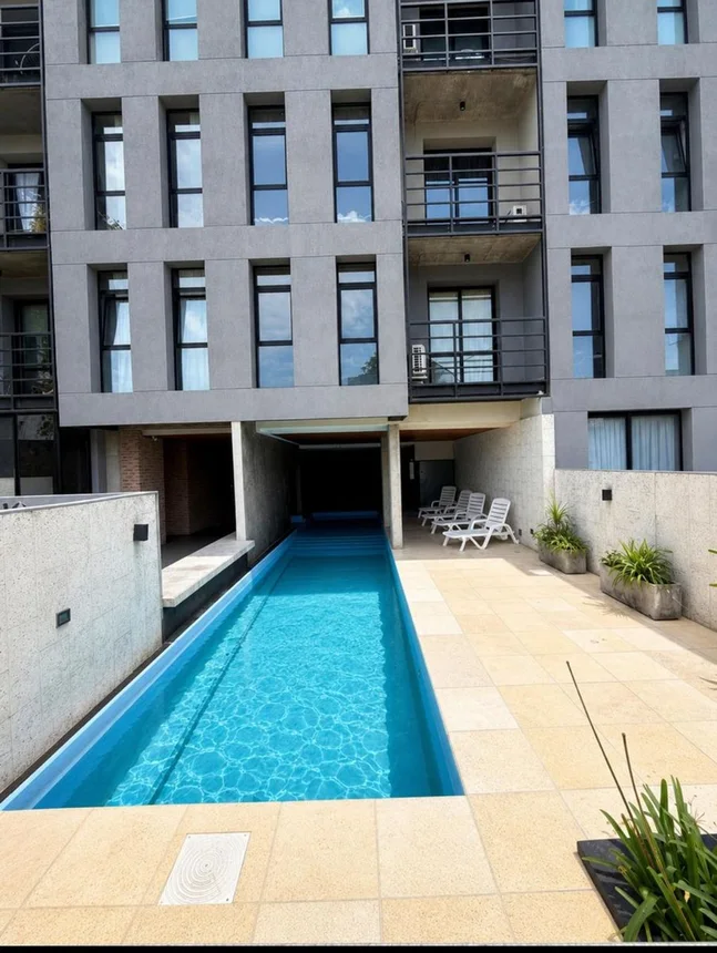 Departamento de 2 ambientes en venta en Moreno, Intendente Eduardo Bossi 100, foto 2