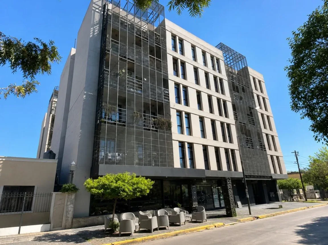 Departamento de 2 ambientes en venta en Moreno, Intendente Eduardo Bossi 100