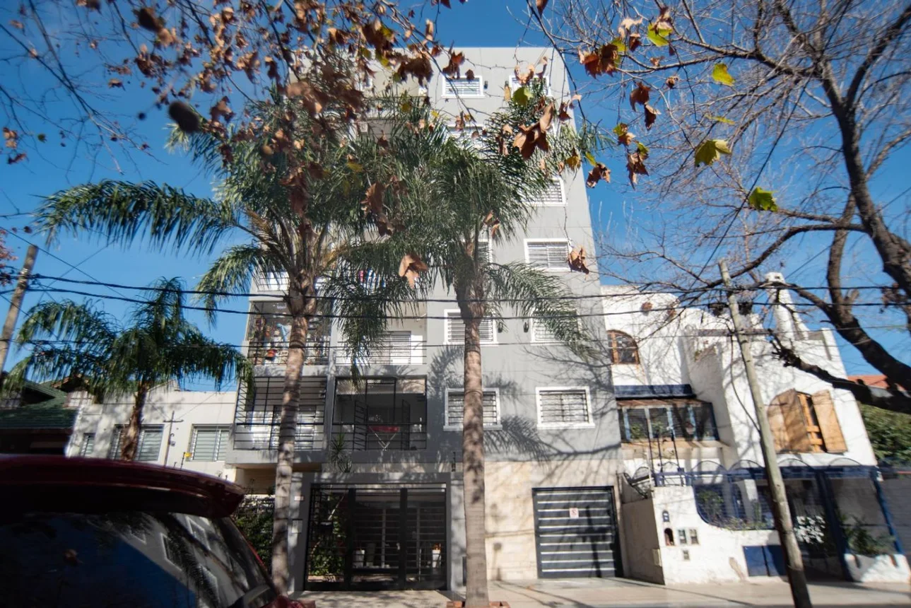 Departamento en venta en Ramos Mejía