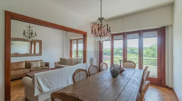 Venta apartamento 3 dormitorios Punta Carretas