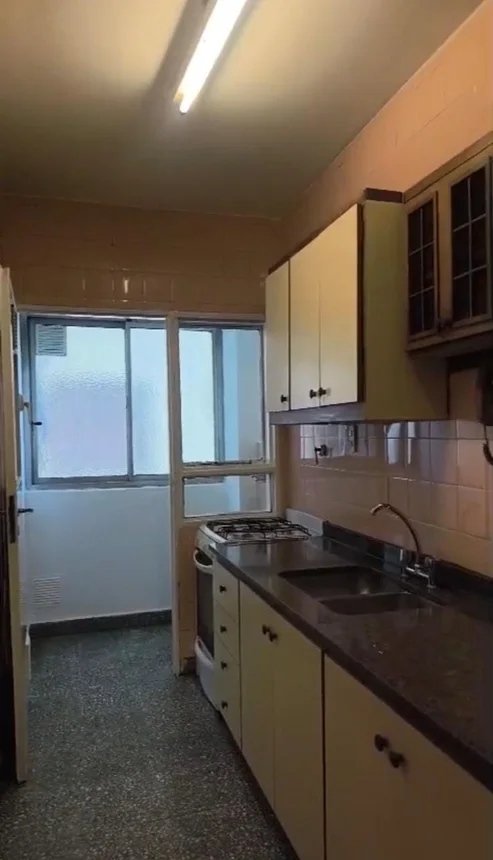 Departamento de 2 ambientes en venta en Villa Lugano, Araujo 2400, foto 5