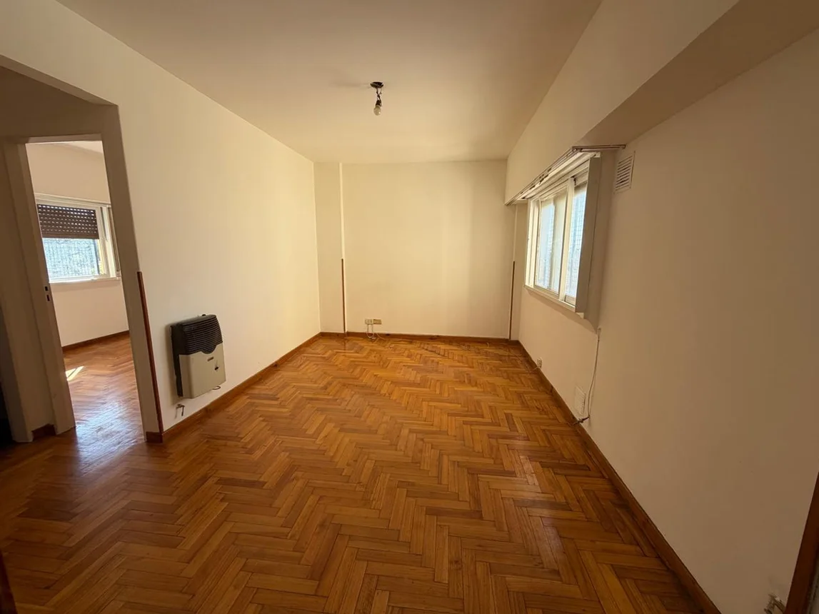 Departamento de 2 ambientes en venta en Villa Lugano, Araujo 2400
