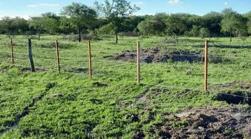 Campo en venta · Toba