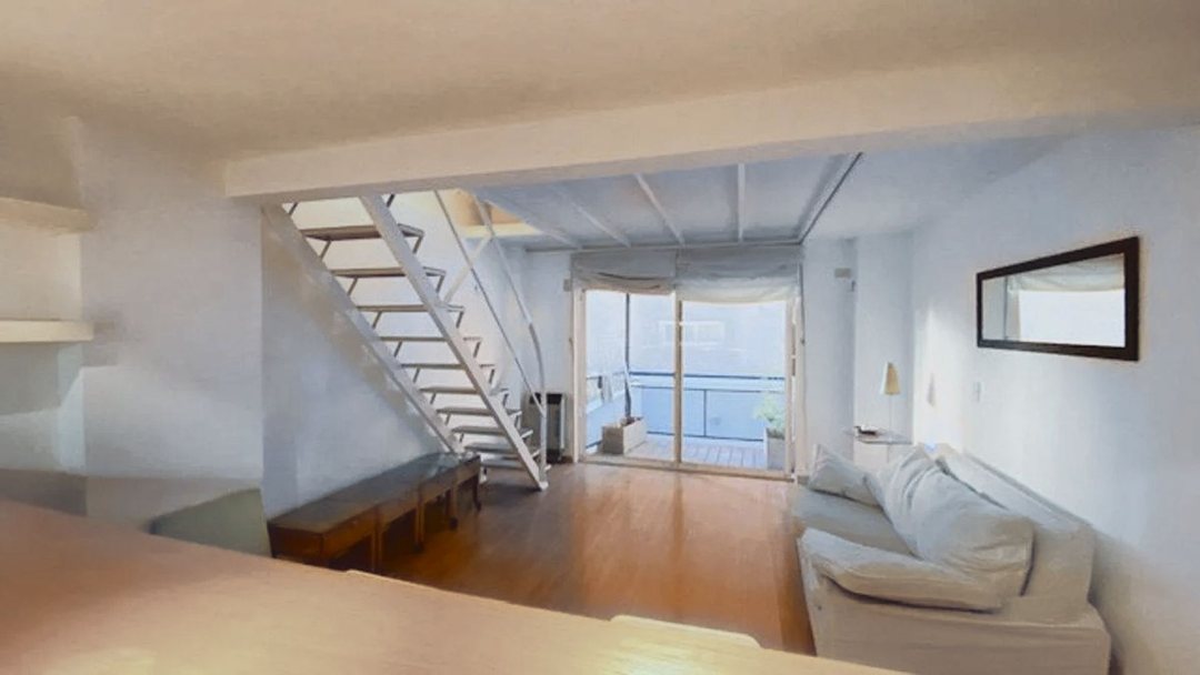 Venta Departamento Palermo