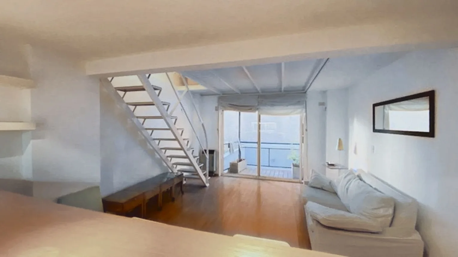 Departamento en venta en Palermo