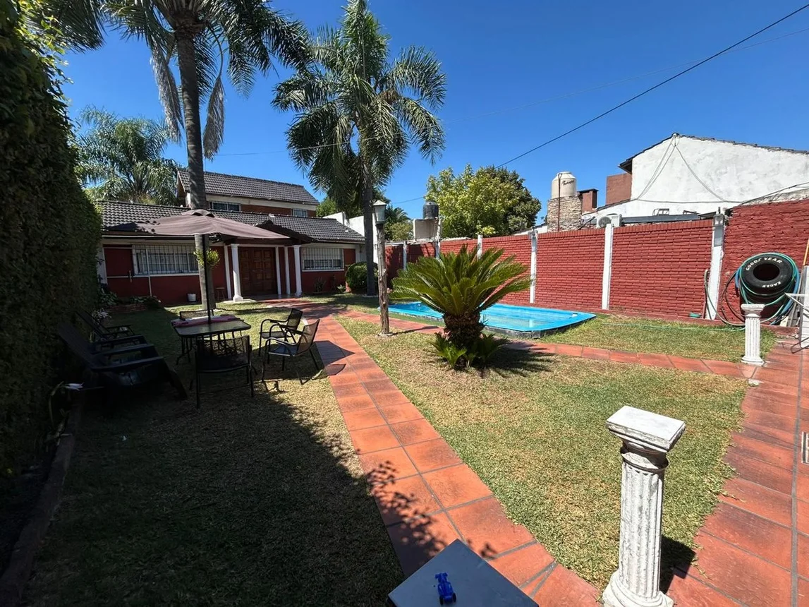Casa en venta en Ituzaingó