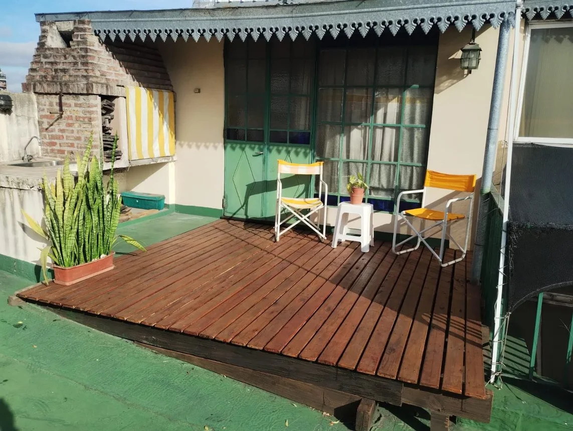 PH de 5 ambientes en venta en San Cristóbal, 24 de Noviembre 600, foto 4