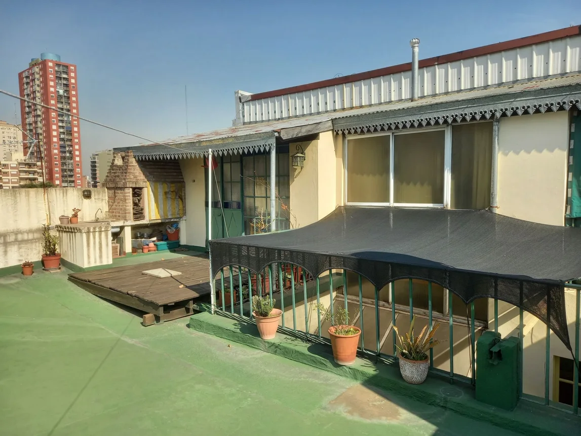 PH de 5 ambientes en venta en San Cristóbal, 24 de Noviembre 600