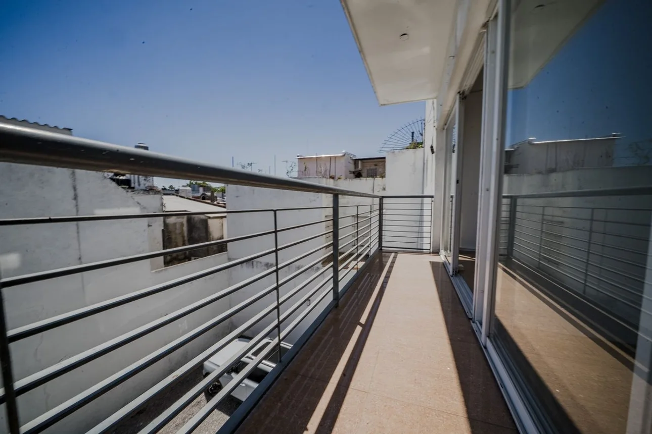 Departamento de 3 ambientes en venta en San Isidro, Ituzaingó 100, foto 5