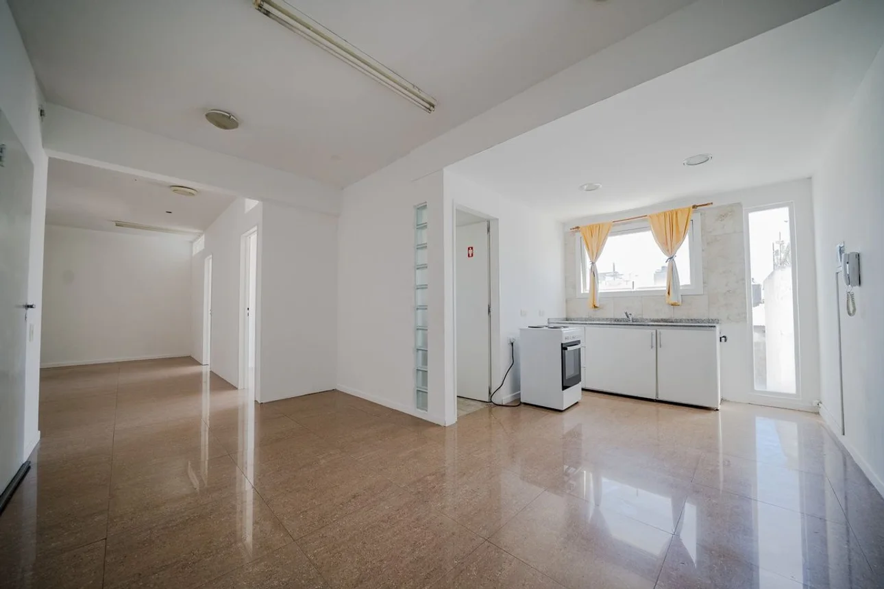 Departamento de 3 ambientes en venta en San Isidro, Ituzaingó 100, foto 2