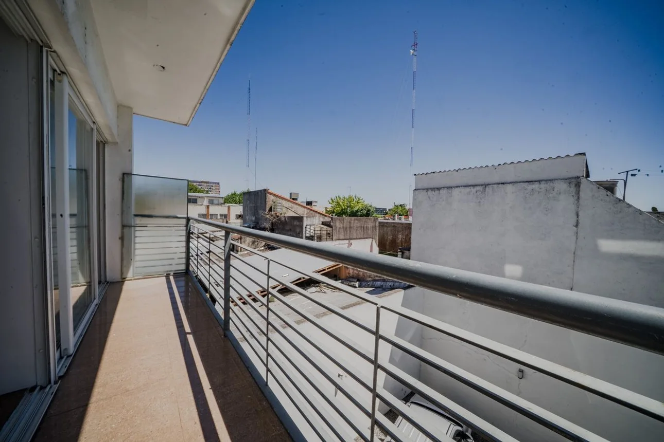 Departamento de 3 ambientes en venta en San Isidro, Ituzaingó 100, foto 4
