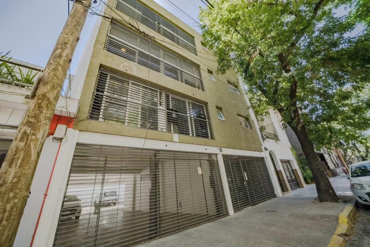 Departamento de 3 ambientes en venta en San Isidro, Ituzaingó 100