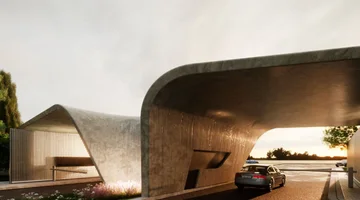 Venta de Lote en Alea, Barrio Cerrado. Gral Lagos