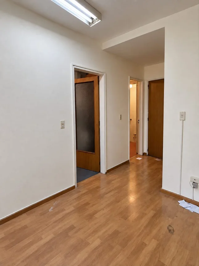 Monoambiente en venta en San Nicolás, foto 5