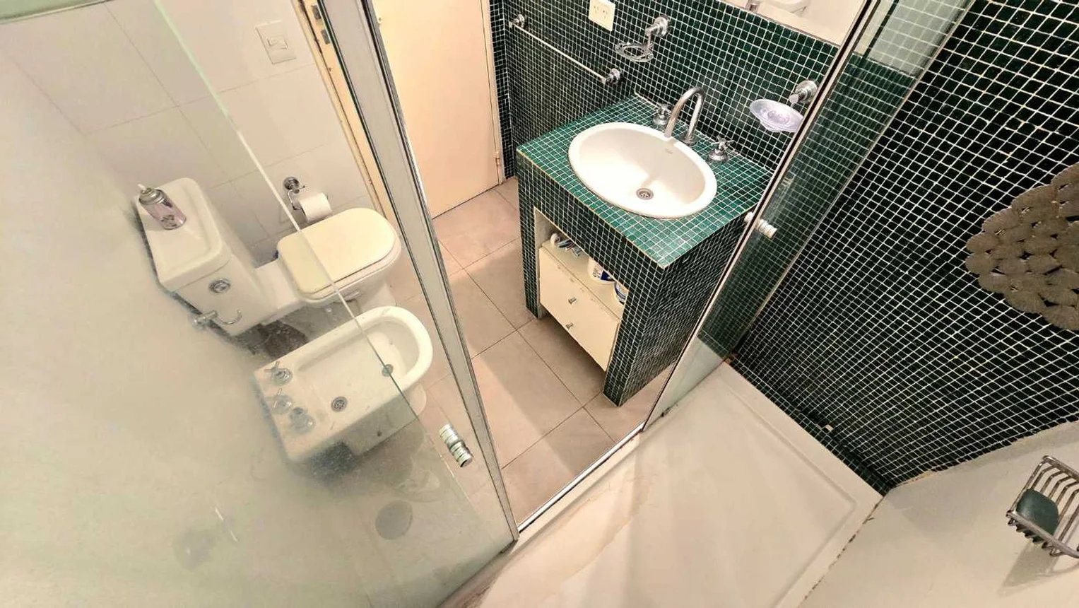 Departamento de 2 ambientes en venta en Balvanera, Avenida Córdoba 2000, foto 5