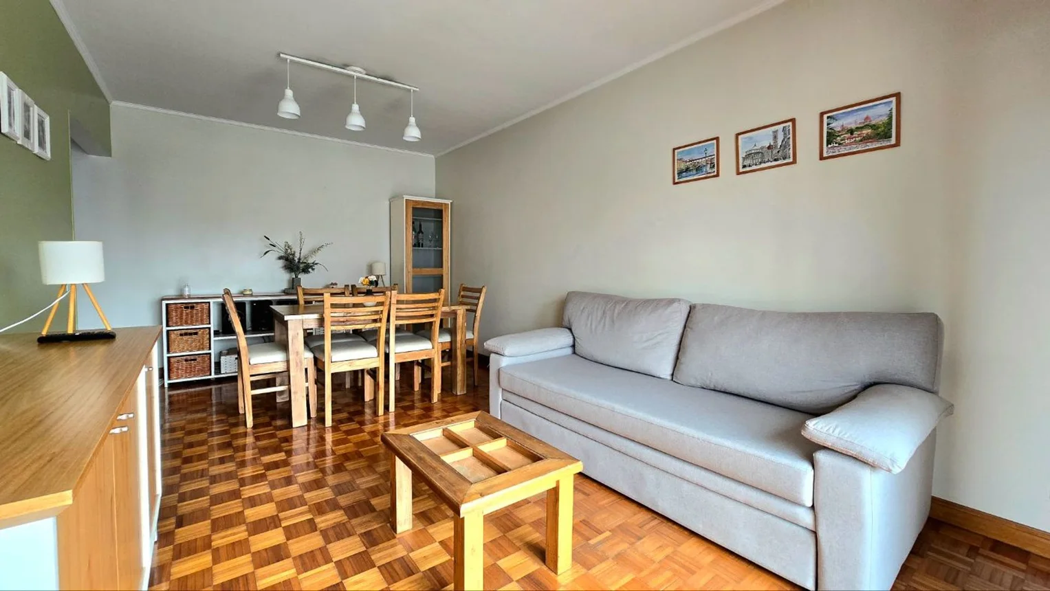 Departamento de 2 ambientes en venta en Balvanera, Avenida Córdoba 2000, foto 2