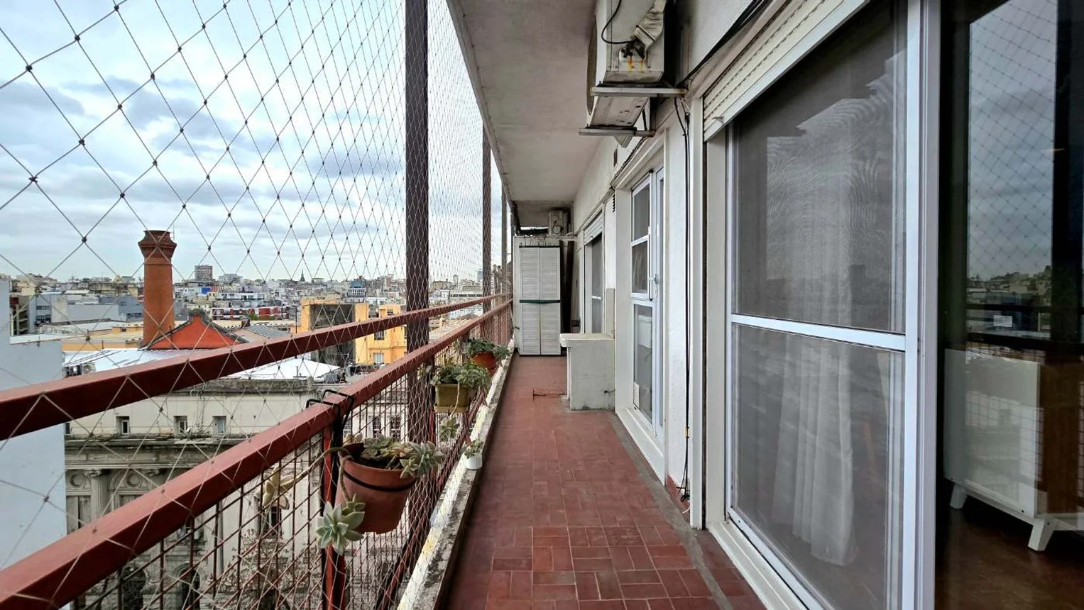 Departamento de 2 ambientes en venta en Balvanera, Avenida Córdoba 2000, foto 4