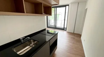 VENTA -MONOAMBIENTE -PALERMO - A ESTRENAR