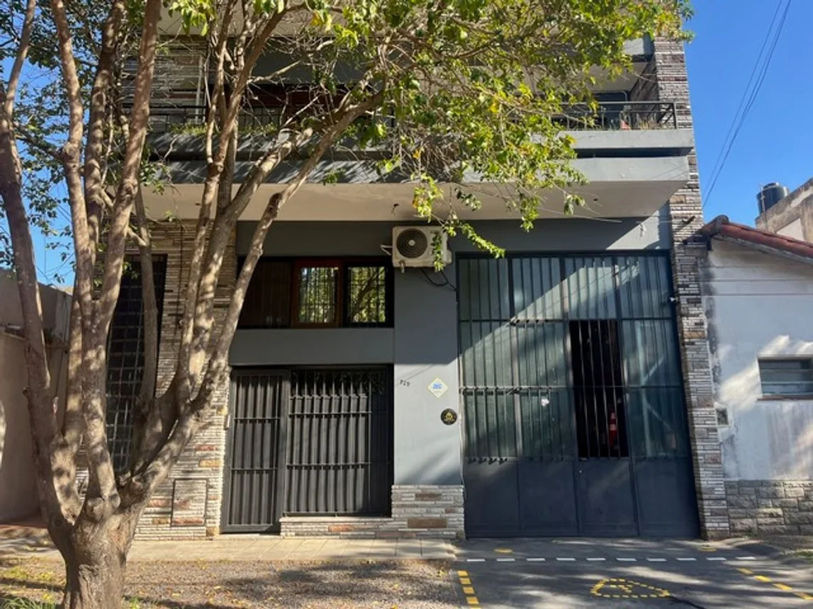 Departamento en alquiler en Quilmes