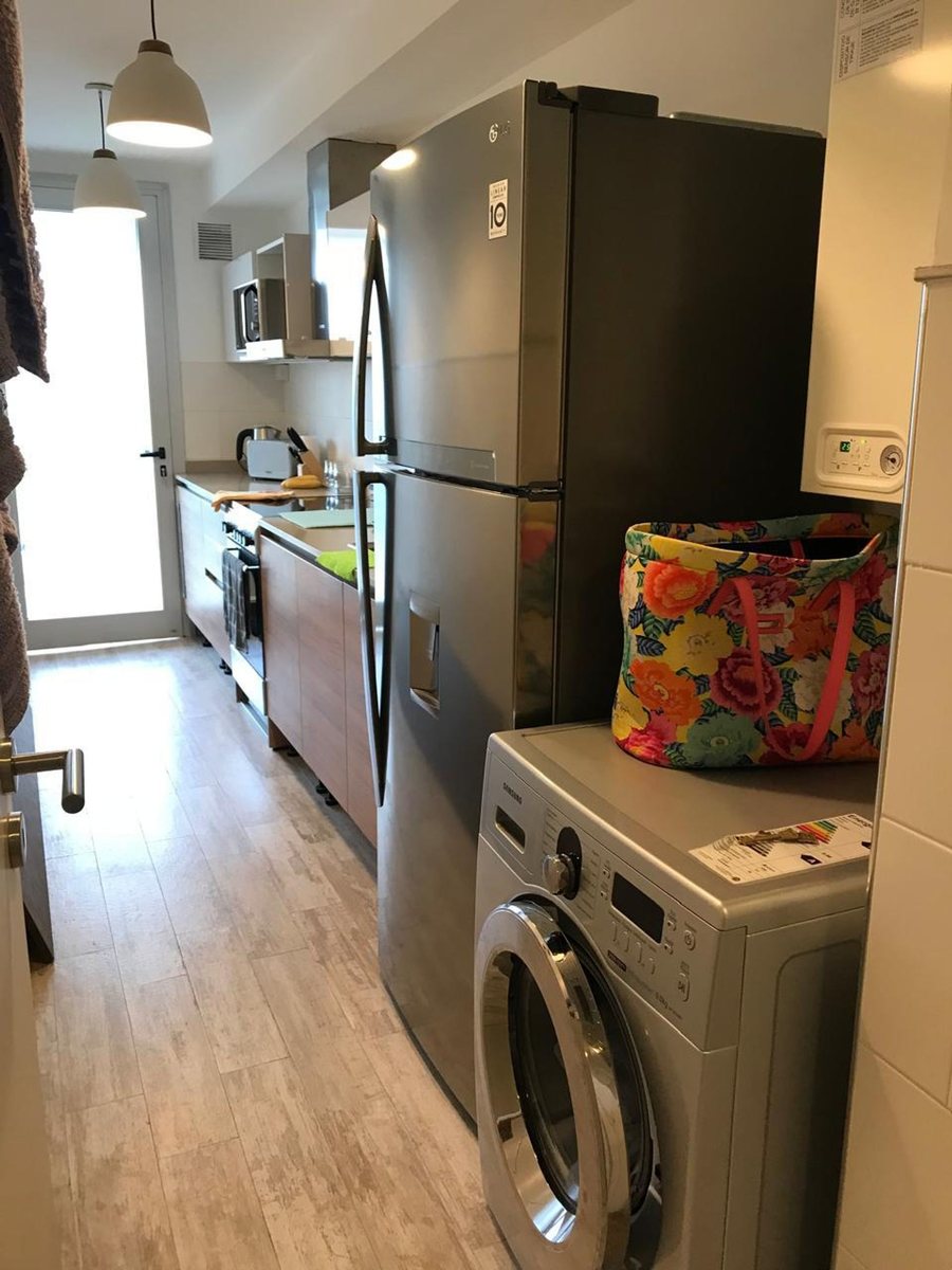 Foto 7 — Venta dpto. 2 ambientes con cochera Vista Canning