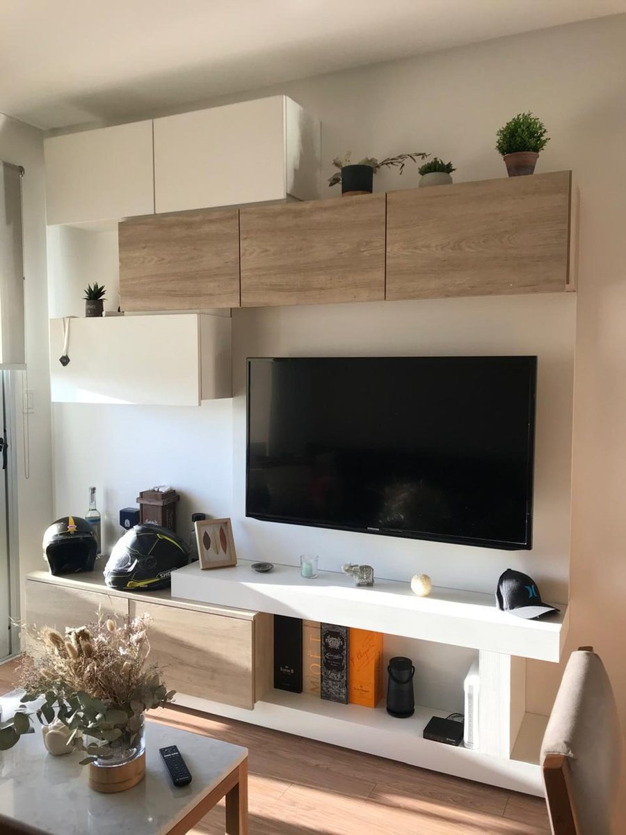 Foto 5 — Venta dpto. 2 ambientes con cochera Vista Canning