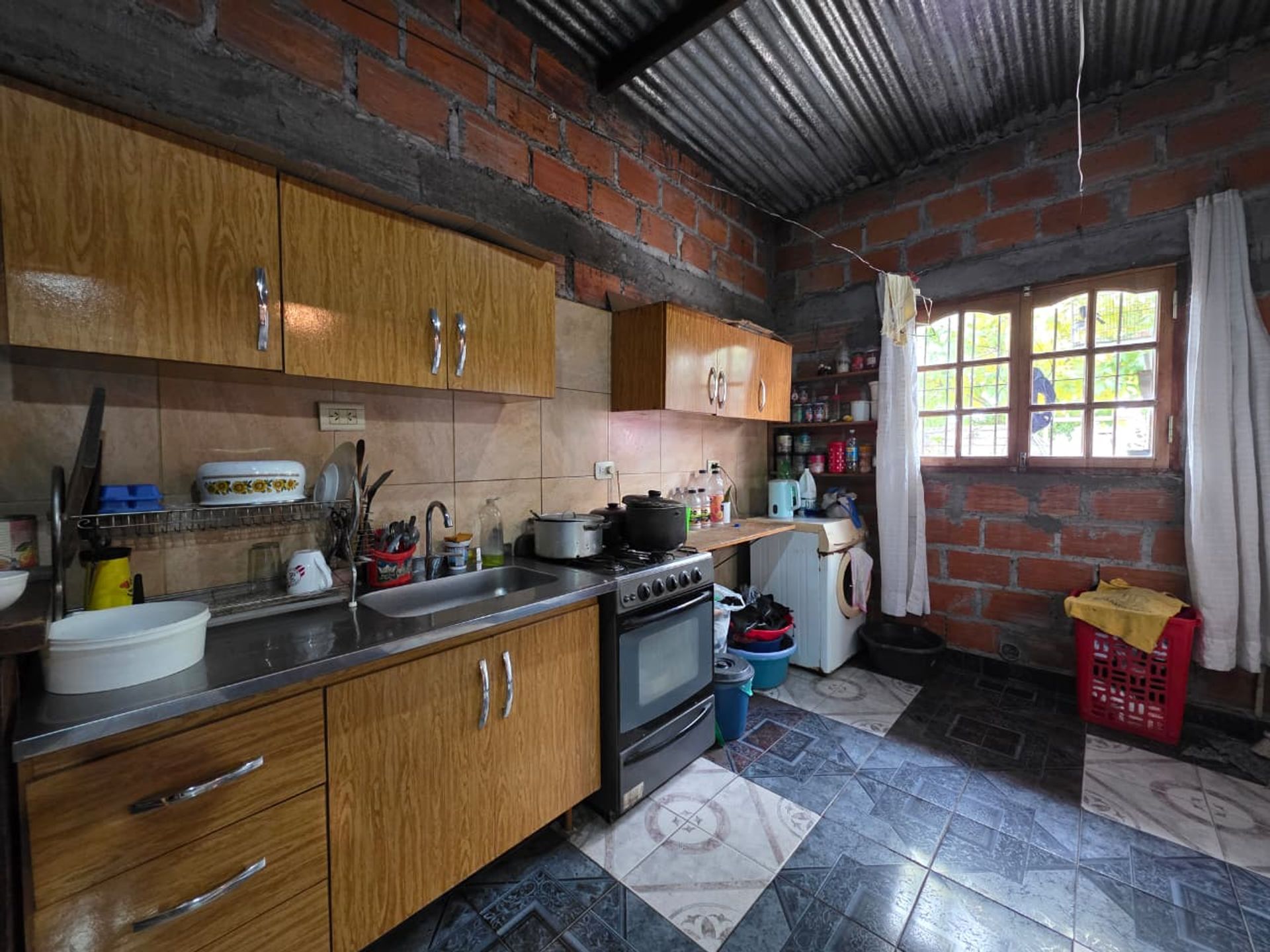 CASA VENTA 3 DORMITORIOS EN ATOCHA - foto 4