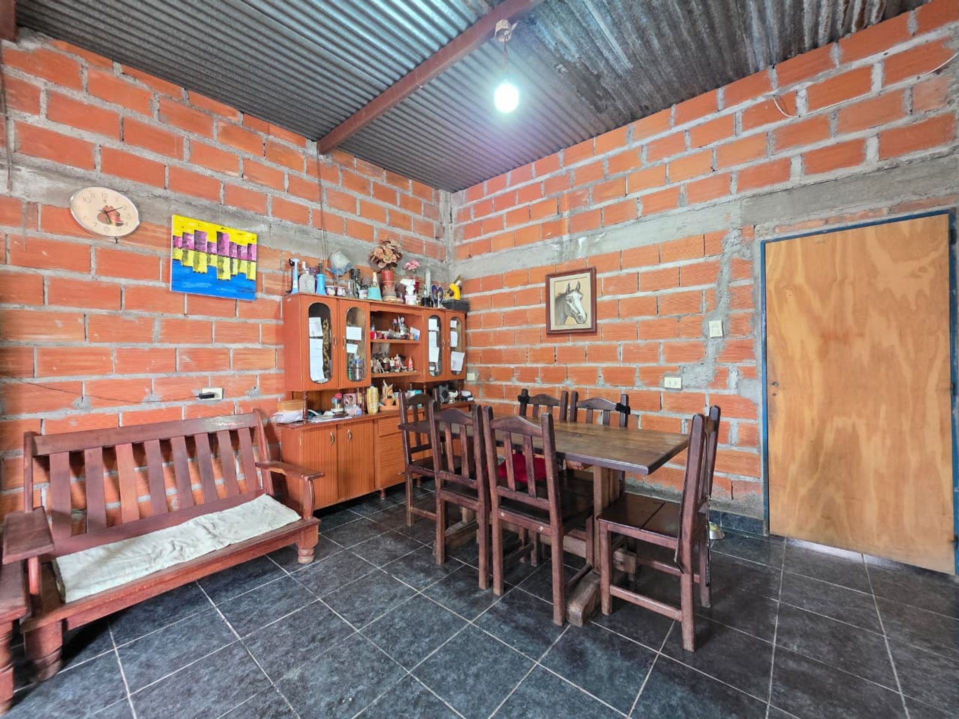 CASA VENTA 3 DORMITORIOS EN ATOCHA - foto 8