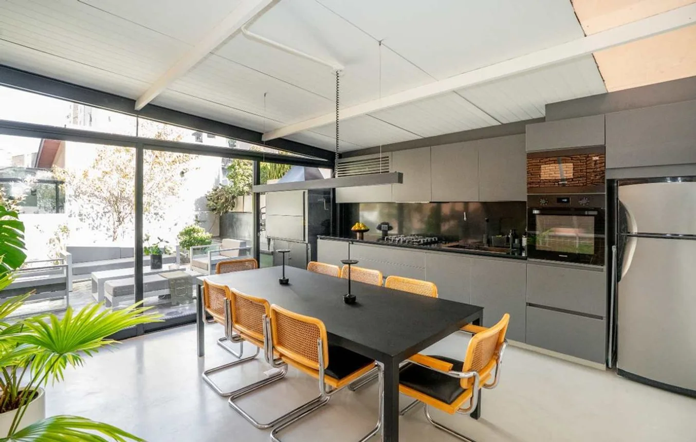 Dúplex en venta en Recoleta