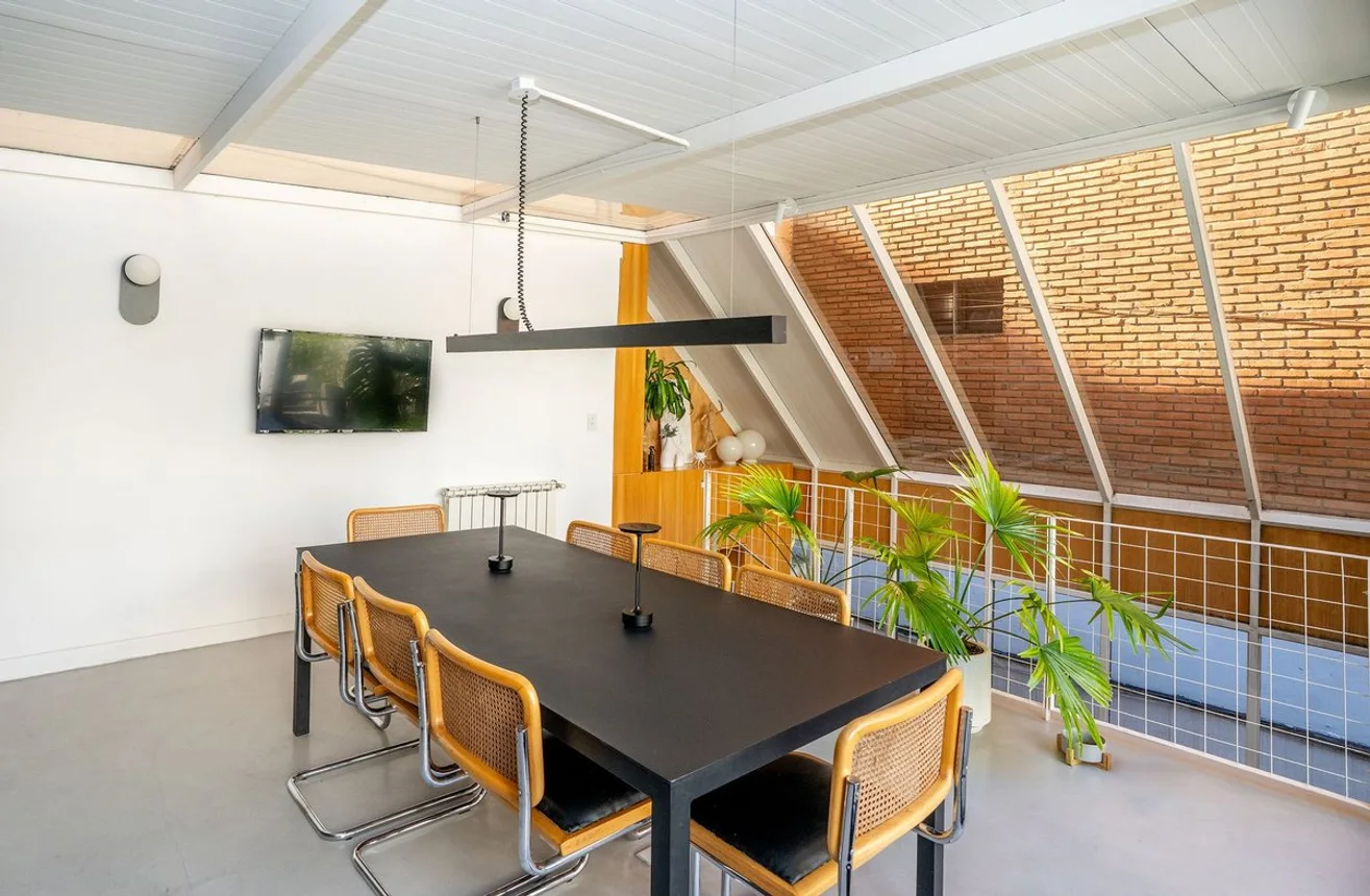 Dúplex en venta en Recoleta, foto 4