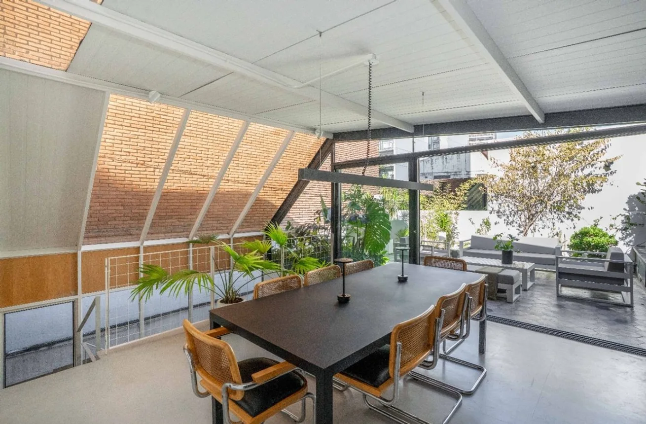 Dúplex en venta en Recoleta, foto 3