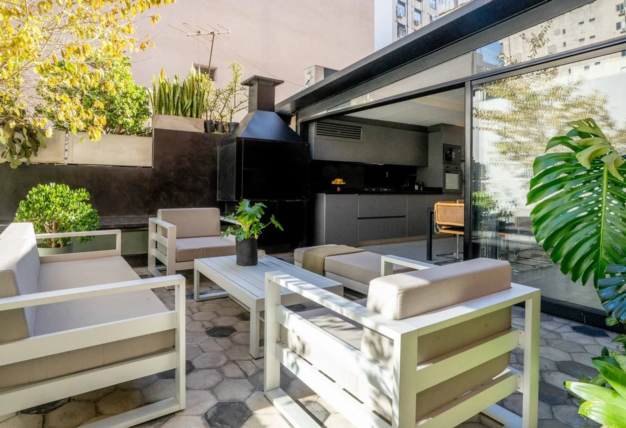 Dúplex en venta en Recoleta, foto 5