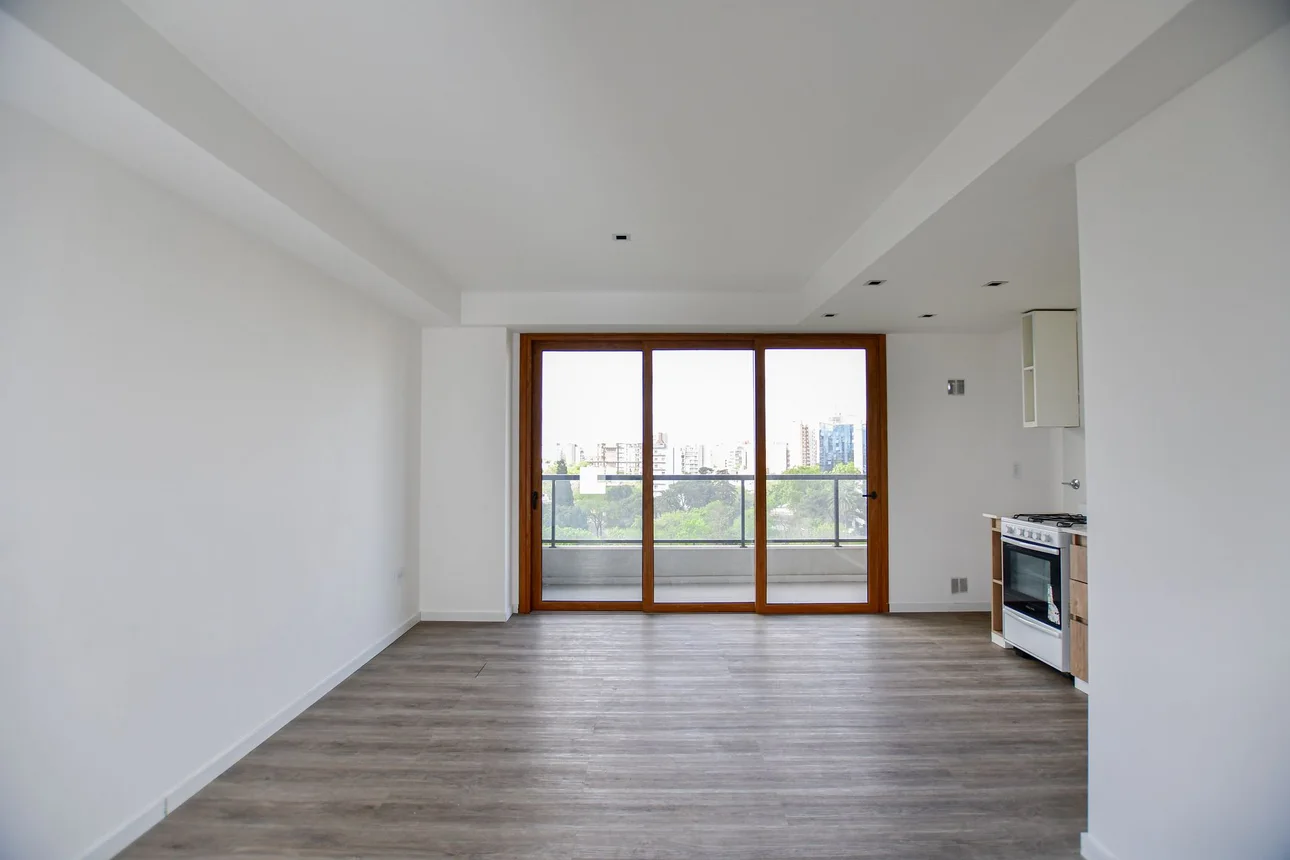 Semipiso de 2 ambientes en venta en La Plata, Plaza Azcuénaga 100, foto 4