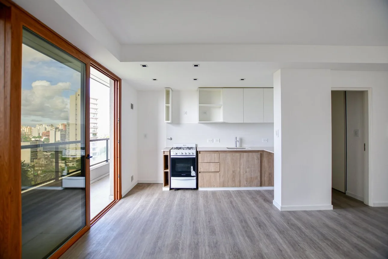 Semipiso de 2 ambientes en venta en La Plata, Plaza Azcuénaga 100, foto 5