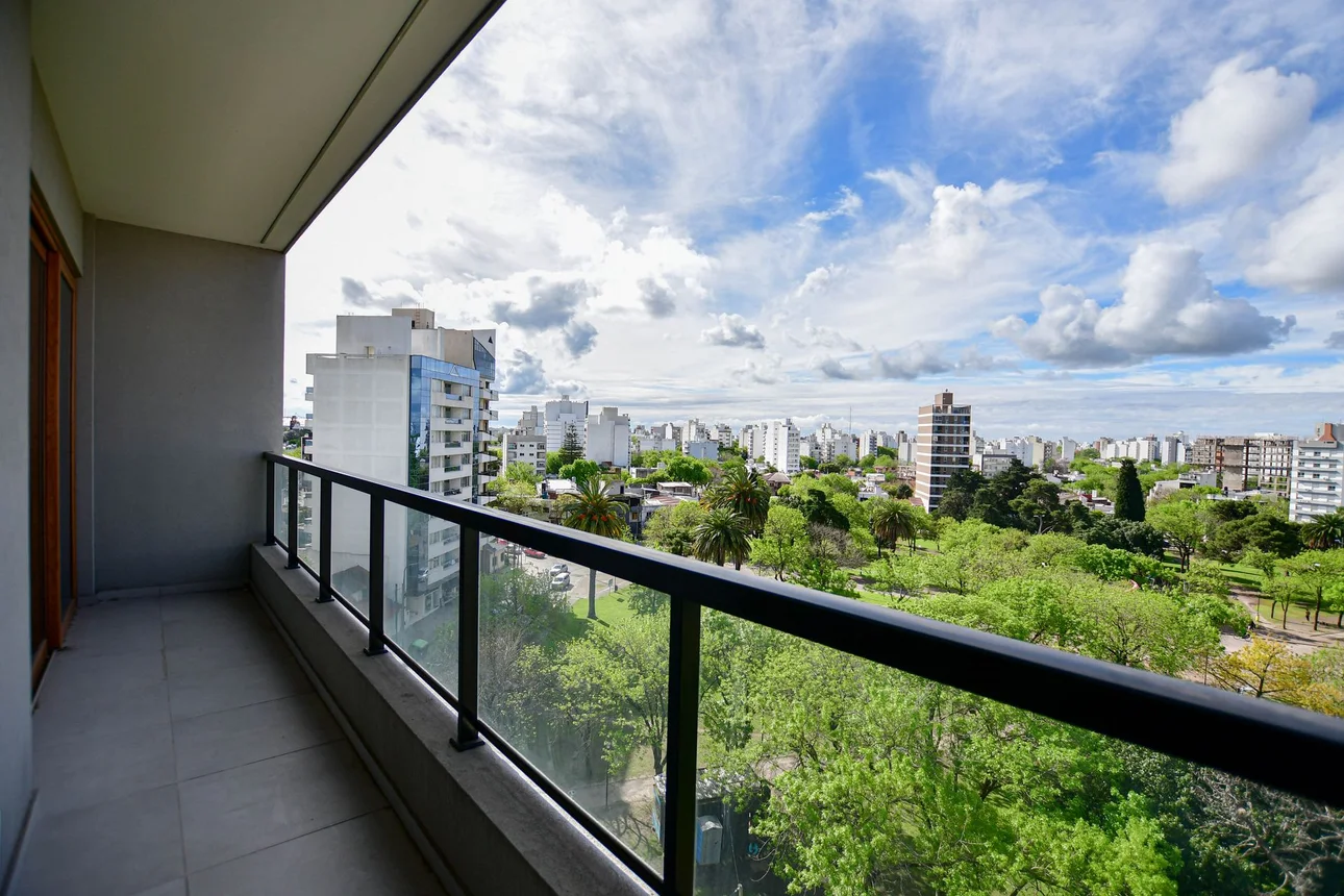 Semipiso de 2 ambientes en venta en La Plata, Plaza Azcuénaga 100, foto 2