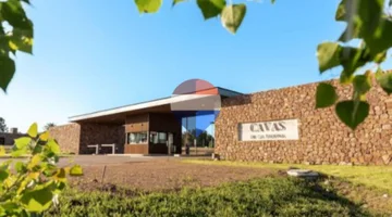 VENTA TERRENO EN CAVAS DE LA TAHONA