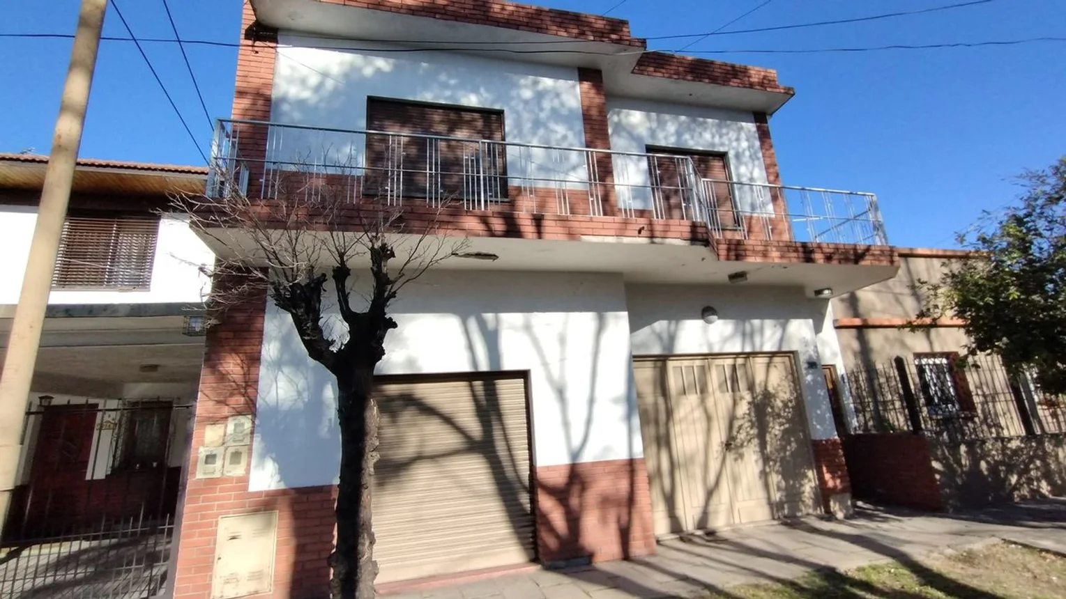 Casa en venta en Bernal Oeste