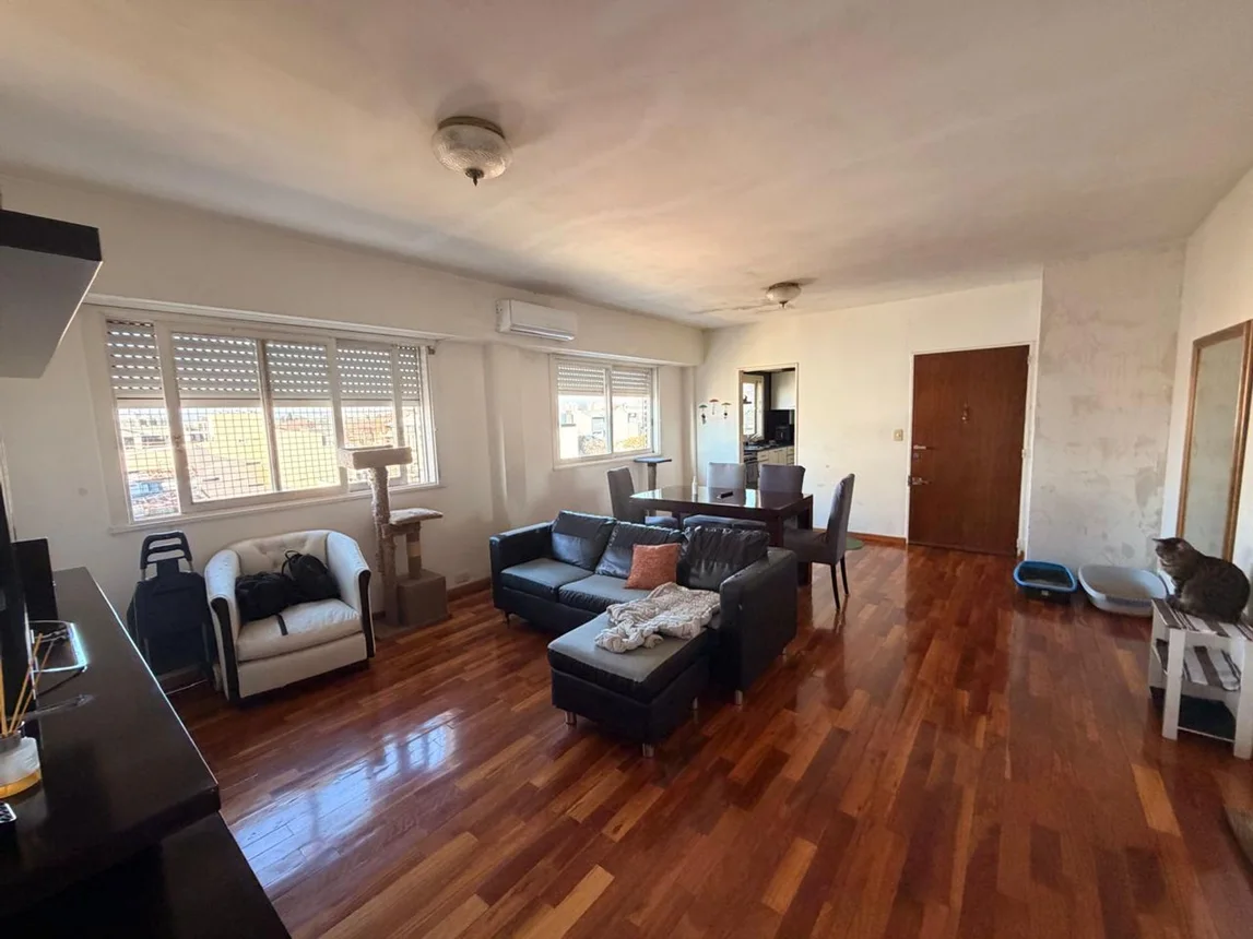 Departamento de 3 ambientes en venta en La Lucila, Debenedetti 600, foto 3