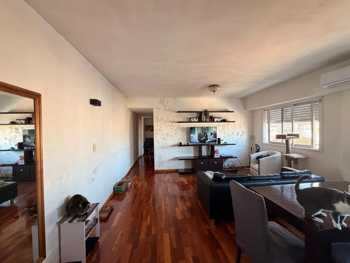 Departamento de 3 ambientes en venta en La Lucila, Debenedetti 600, foto 4