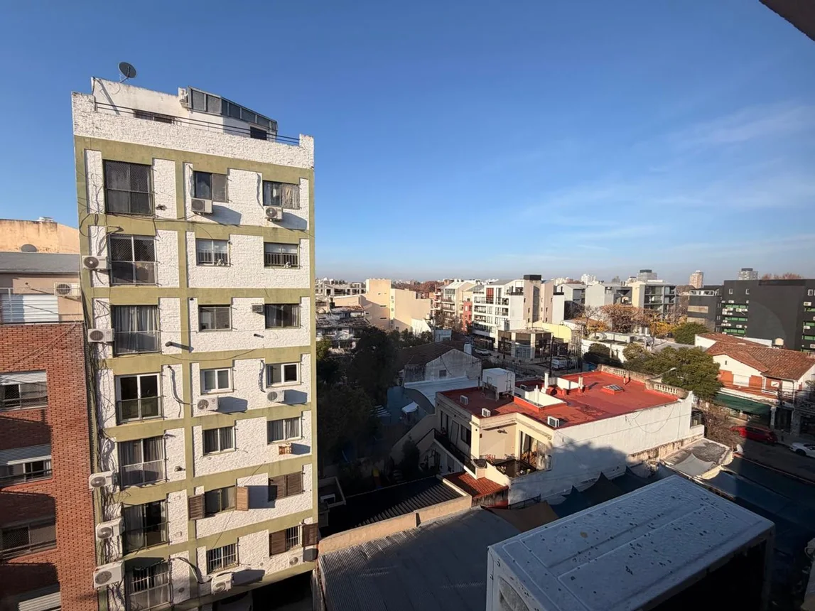 Departamento de 3 ambientes en venta en La Lucila, Debenedetti 600, foto 2