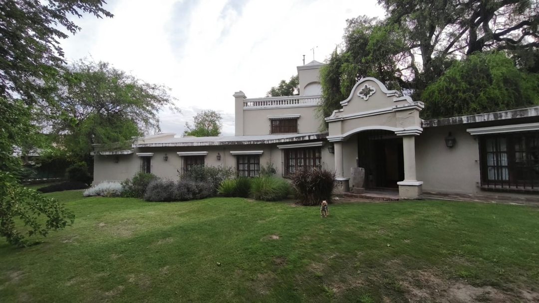 CASA LOTE APTO DESARROLLO BODEREAU VILLA ALLENDE