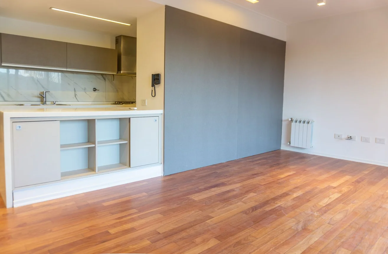 Departamento de 2 ambientes en venta en City Bell, Cantilo E/ 17 y 19 1100, foto 5