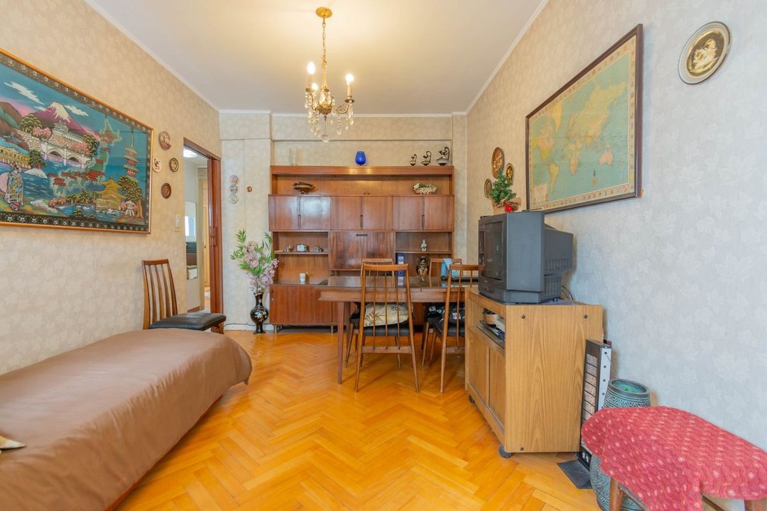 VENTA DEPARTAMENTO 3 AMBIENTES