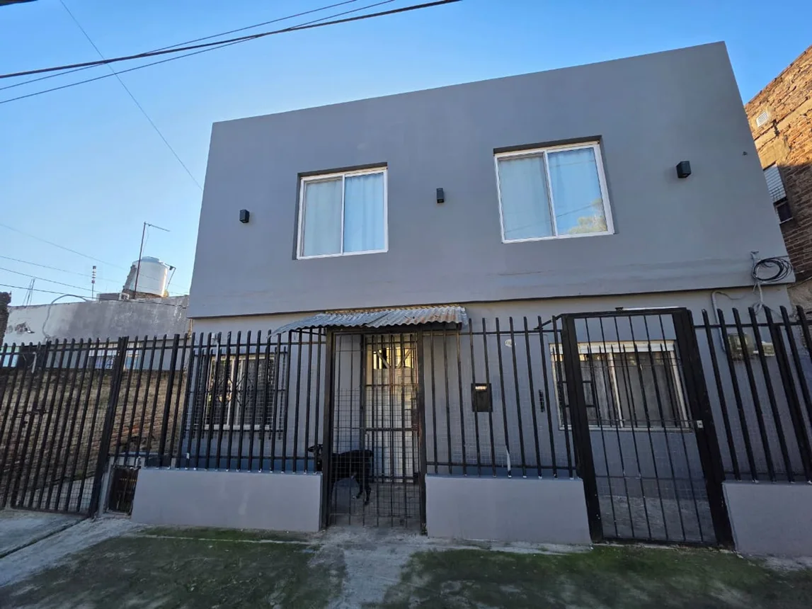 Casa 4 ambientes en venta lanus oeste, foto 3