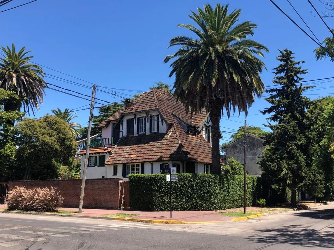Casa venta jardin piscina martinez., foto 1