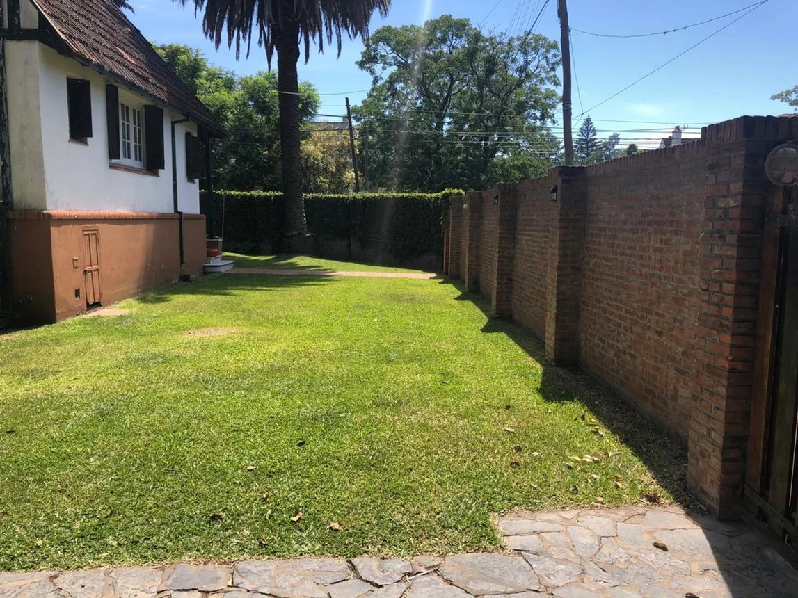 Casa venta jardin piscina martinez., foto 4
