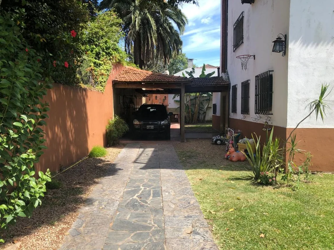 Casa venta jardin piscina martinez., foto 5