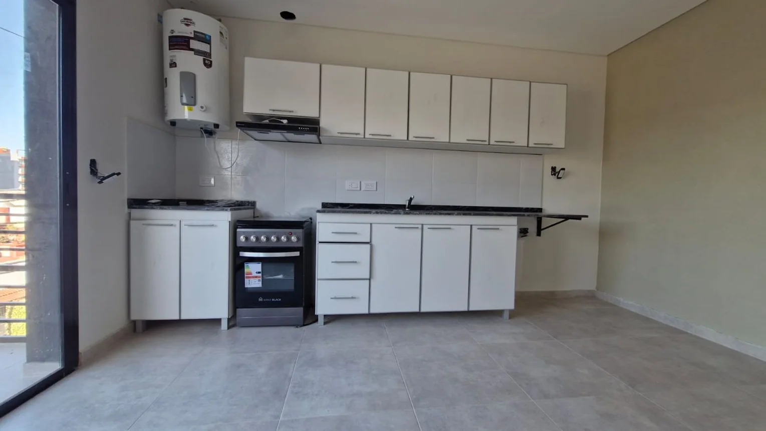 PH de 2 ambientes en venta en Valentín Alsina, Doctor Ricardo Balbín 500, foto 4