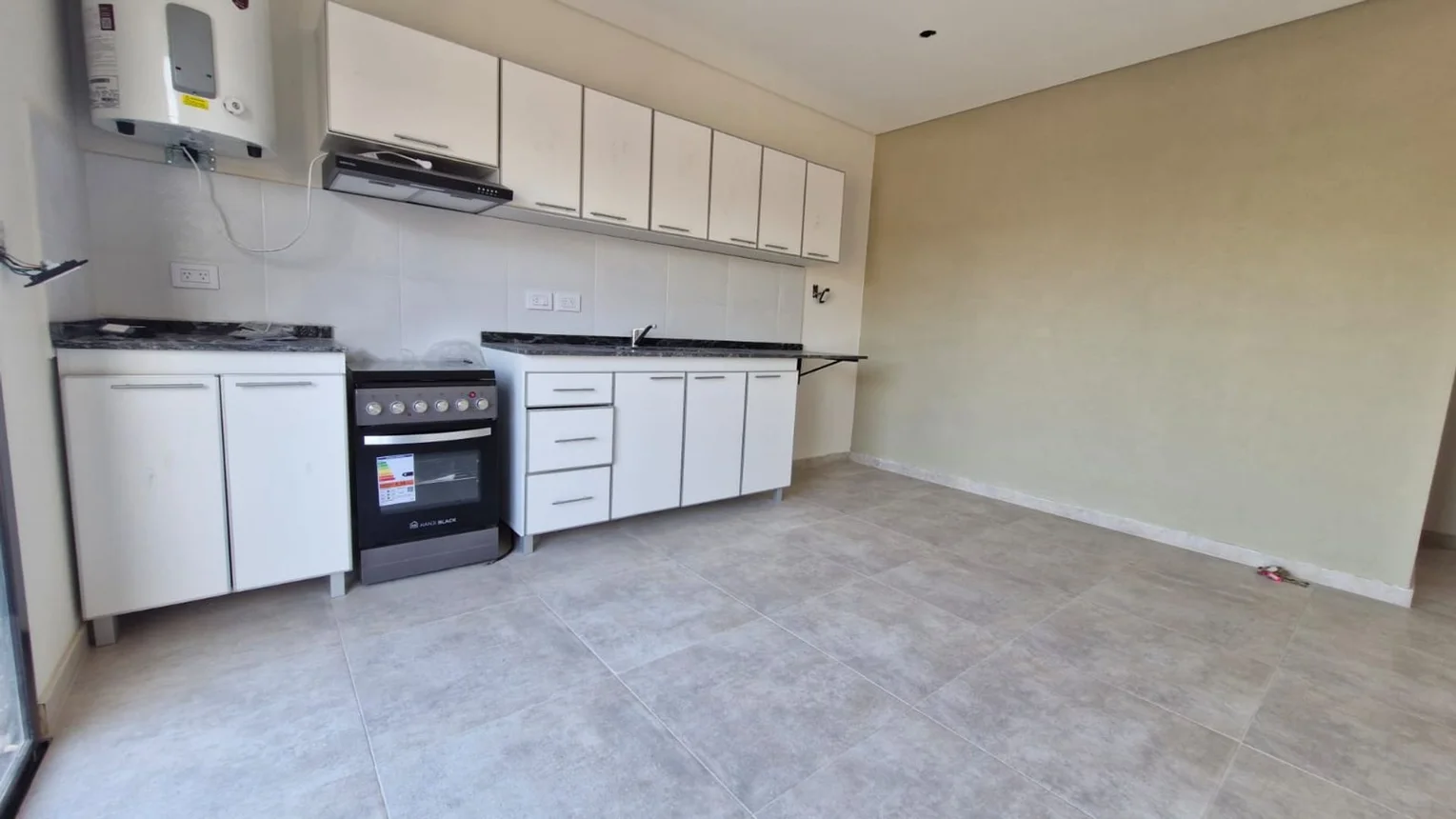 PH de 2 ambientes en venta en Valentín Alsina, Doctor Ricardo Balbín 500, foto 3