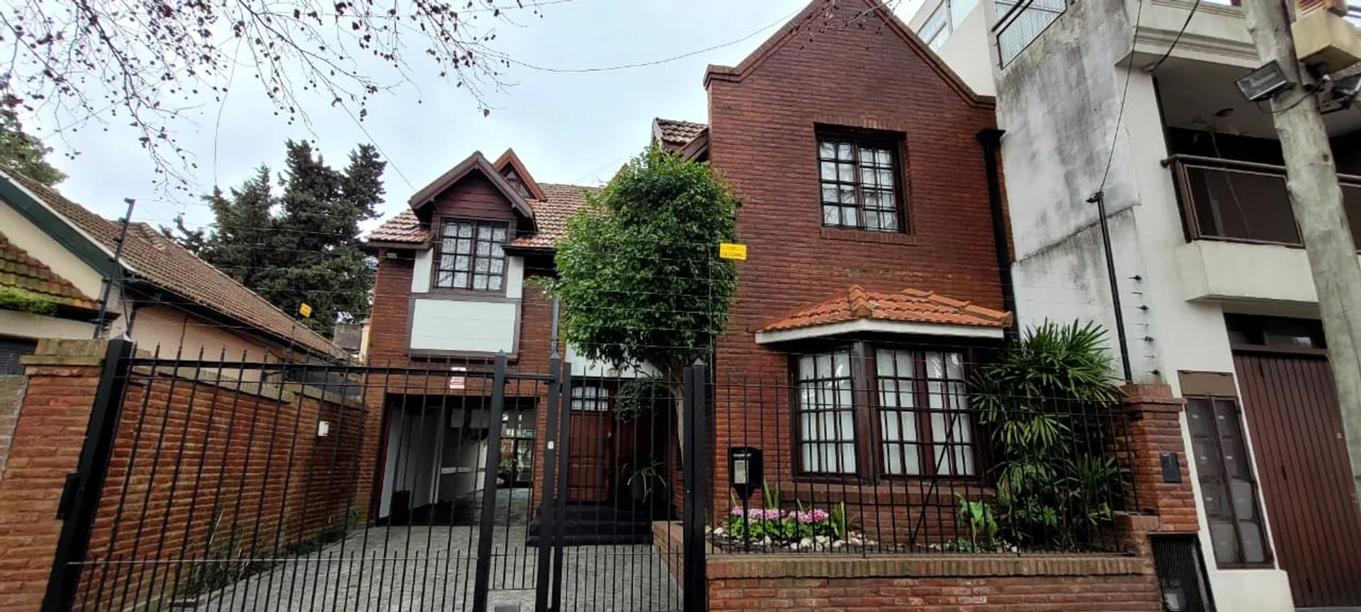 Casa en venta en Quilmes