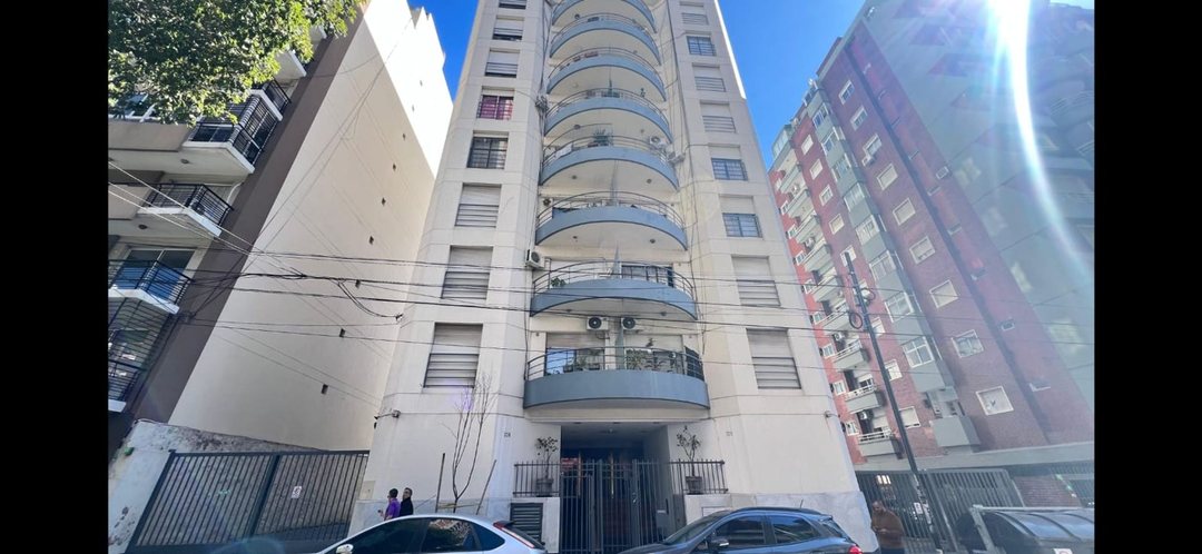 DEPARTAMENTO 3 AMBIENTES BALCON CABALLITO